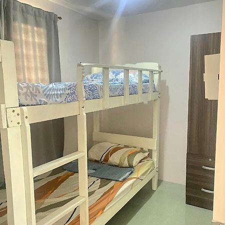 2 Bedroom Townhouse In Bacolod City Eksteriør bilde