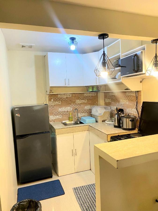 2 Bedroom Townhouse In Bacolod City Eksteriør bilde