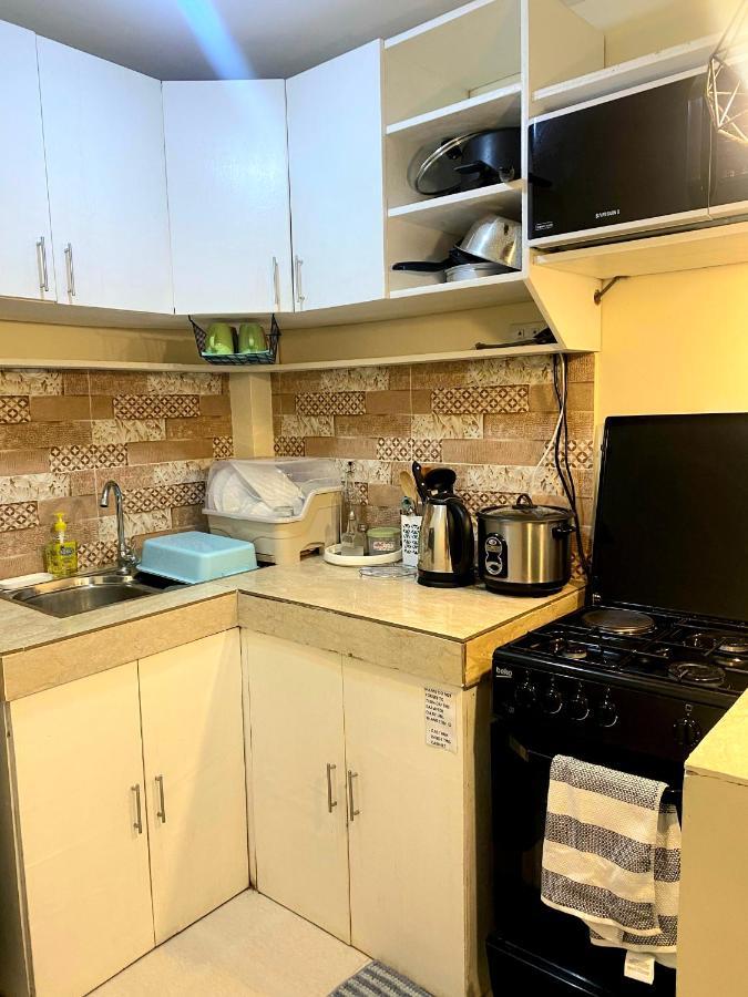 2 Bedroom Townhouse In Bacolod City Eksteriør bilde