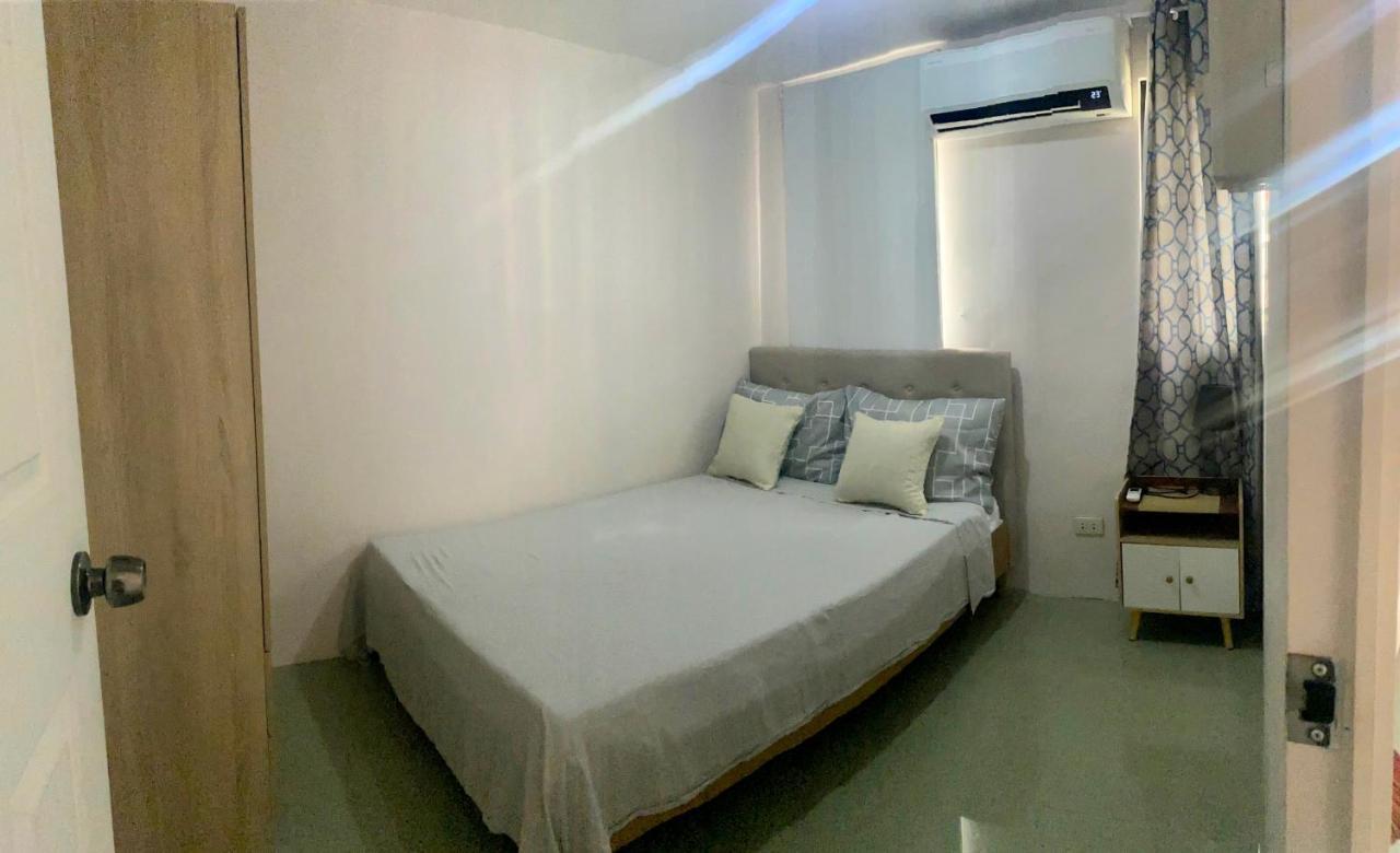 2 Bedroom Townhouse In Bacolod City Eksteriør bilde